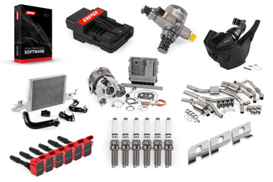 APR Turbo Pack for Audi S4/S5 (B9) | PK100018