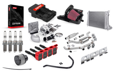 APR Turbo Pack for Volkswagen GTI (MK7) | PK100002