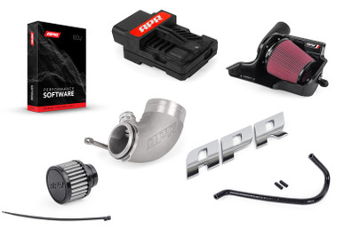 APR Power Pack for VW/Audi 1.8T & 2.0T EA888.3 (MQB) | PK100021