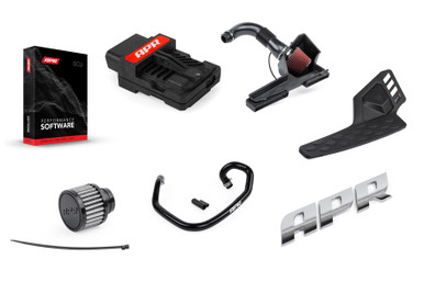 APR Power Pack for VW/Audi 2.0T EA888.4 LK2 (MQB) | PK100022