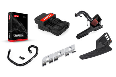 APR Power Pack for VW/Audi 2.0T EA888.4 LK3 (MQB) | PK100023