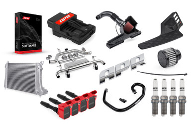 APR Power Pack Pro for Volkswagen GTI (MK8) | PK100005