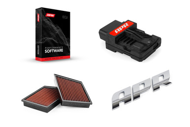 APR Power Pack for Porsche 911 3.0T 9A2 (992) | PK100026