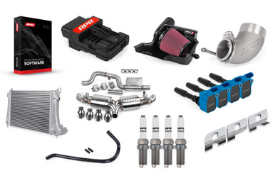 APR Power Pack Pro for Volkswagen Golf R (MK7.5) | PK100009