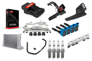 APR Power Pack Pro for Volkswagen Golf R (MK8) | PK100011