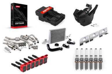 APR Power Pack Pro for Audi S4/S5 (B9) | PK100017