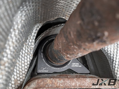 JXB Performance Center Support Bearing Carrier Upgrade for Volvo S60/S60 R 1st gen (P2) (03-10) | VLV01A0