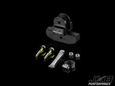 JXB Performance Weighted Short Shift Clamp for Audi B8/8.5 S4/S5 | B8014A2