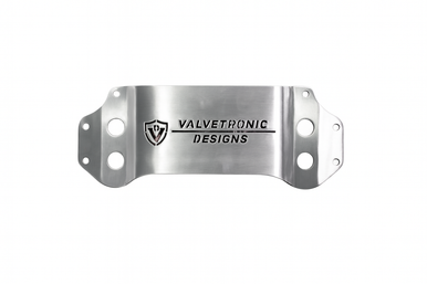 Valvetronic Designs BMW G8X M3,M4 Extended Chassis Brace T304 Stainless Steel | BMW.G8X.CHAS.BRACE