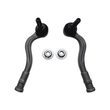 034Motorsport Heavy Duty Tie Rod End Kit, B9/B9.5 & C8 Audi | 034-406-2037