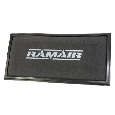 Ramair Performance Foam Replacement Air Filter for Porsche Cayenne VW Touareg | RPF-1718