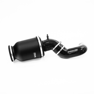 Ramair High Performance Foam Enclosed Cold Air Intake Kit for MK7 Golf GTD 2.0t TDI MQB | JSK-317-BK