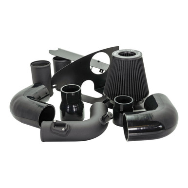 Ramair Oversized Cold Air Intake System fits VW Audi 2.0 TFSI AXX/BPY/BWA Engine Code | PRK-101-DD