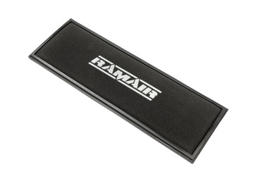 Ramair Performance Foam Replacement Air Filter for Porsche 911 Turbo GT2 | RPF-1719