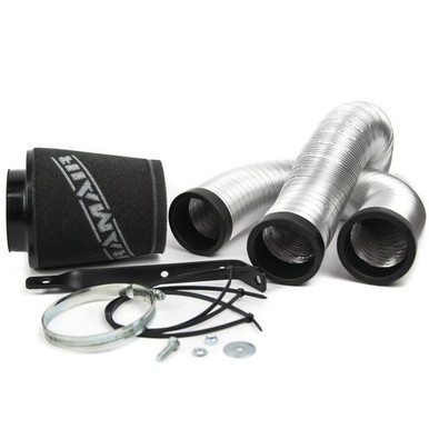Ramair Performance Foam Induction Kit for Audi A3 VW Golf MK4 1.8T | SR-032