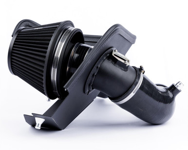 Ramair Performance Cold Air Intake System for Toyota Supra A90 & BMW Z4 3.0T B58 | PRK-027-BK