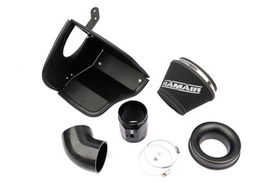 Ramair High Performance Foam Cold Air Intake Kit for Mini GP F56 2.0t | JSK-253-BK