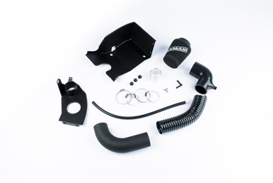 Ramair High Performance Foam Cold Air Intake Kit Fits VW/AUDI 1.4 Turbo TSI EA211 2015+ | JSK-299-BK