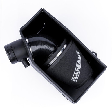 Ramair High Performance Foam Cold Air Intake Kit for Audi RS3 8V 8Y TTRS 2.5 TFSI MQB | JSK-278-BK