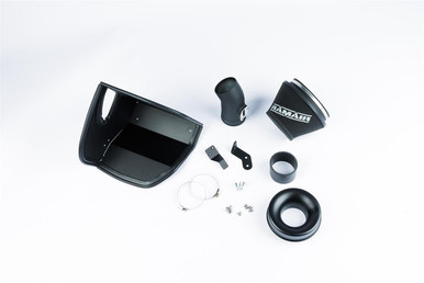 Ramair Performance Foam Induction Kit for F56 Mini Cooper 1.5T & Cooper S 2.0T - Oval MAF | JSK-138-OVAL-BK