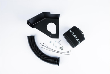 Ramair High Performance Foam Cold Air Intake Kit for BMW E46 3 Series 2.5/2.8/3.0 Ex M3 | JSK-146