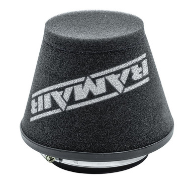 Ramair CC-500-60 60mm ID Neck Polymer Base Neck Cone Air Filter | CC-500-60