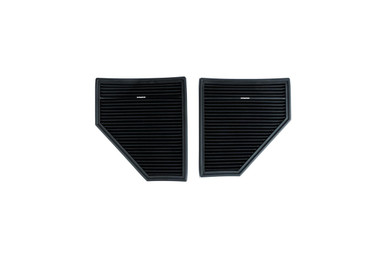 Ramair Performance Pleated Replacement Air Filters for BMW M2 M3 M4 3.0T S58 | PPF-2185