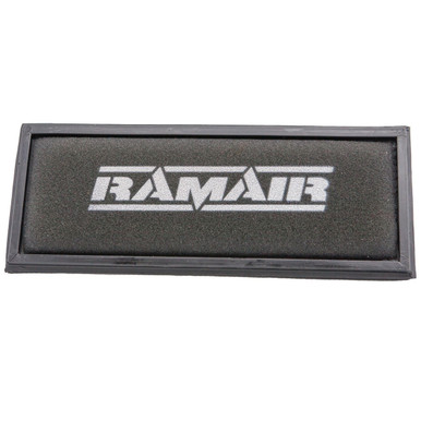 Ramair Performance Foam Replacement Air Filter for A4 A5 1.8 2.0 TFSI TDI | RPF-1905