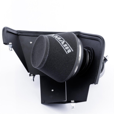 Ramair High Performance Foam Cold Air Intake Kit for Toyota Supra A90 & BMW Z4 3.0T B58 | JSK-027-BK