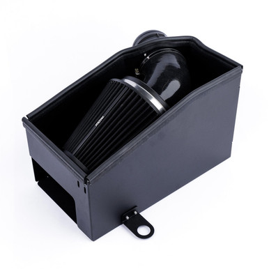 Ramair Performance Cold Air Intake System fits 2017+ Audi RS3 8V 8Y TTRS 2.5l TFSI DAZA | PRK-278-BK