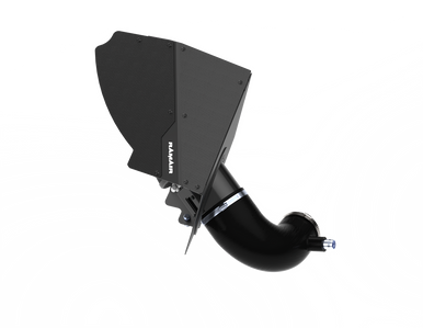 Ramair Foam Intake Kit for BMW GXX M240i/340i/440i | JSK-347-BK