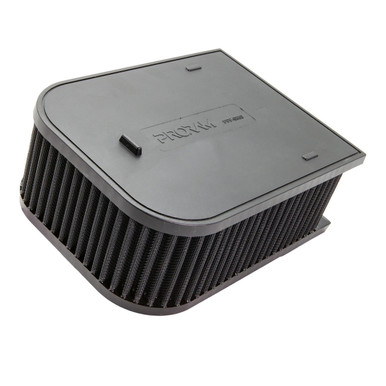 Ramair Performance Pleated Replacement Air Filter for Porsche Macan | PPF-9859