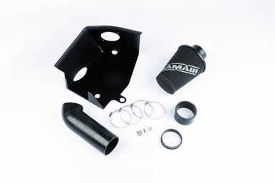 Ramair High Performance Foam Cold Air Intake Kit for 2.5 TFSI Audi TTRS 8J | JSK-119-BK