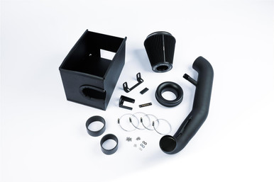 Ramair Performance Cold Air Intake System fits Audi RS3 8V 2.5 TFSI (GEN 1) 2017-2020 | PRK-128-BK