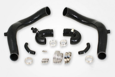 do88 Porsche 911 Turbo (991) 2013- Turbo inlet hoses | DO88-KIT179S