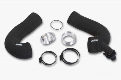 do88 Porsche 911 Carrera (992) Turbo inlet hoses | DO88-KIT212ST-OE-66