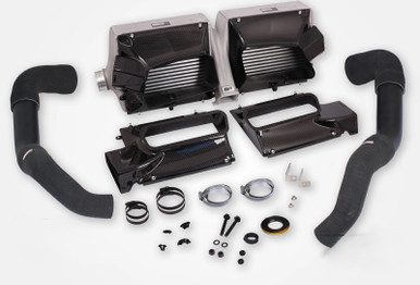 do88 BigPack Porsche 911 Turbo (992.1) | BIG-310-T