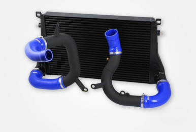 do88 BigPack VAG 1.8 2.0 TSI (MQB), Blue hoses | BIG-340-3-B