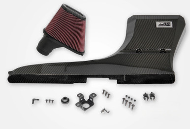 do88 V2 Intake System Carbon Fiber VAG EA888 | LF-190-CF