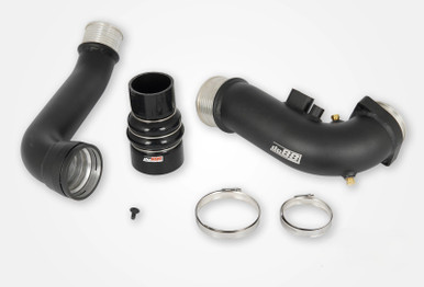 do88 Charge pipe, BMW Z4 M40i G29 / Toyota GR Supra A90 | TR-390