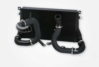 do88 BigPack VAG 1.8 2.0 TSI (MQB), Black hoses | BIG-340-3-S