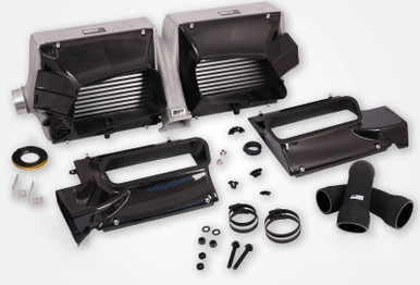 do88 Porsche 911 Turbo (992.1) Intercooler kit | ICM-400