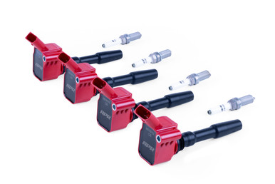 APR Ignition Coil & Spark Plug Kit (2.0T EA888.3, EA888.4 4-cylinder engines)