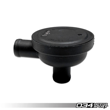 034Motorsport Pressure Regulating Valve, PRV, Early, 20mm | 034-101-Z017