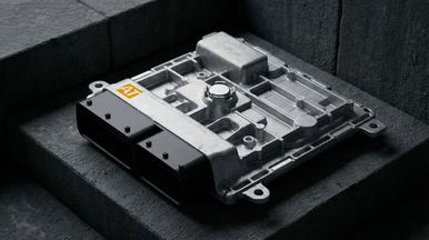 Mail-In Unlock: Continental EMS71 (Mercedes)