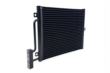 CSF Porsche 996 911 & 986 Boxster OEM+ Performance A/C Condenser