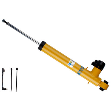 Bilstein 19-23 Volkswagen Arteon (w/ Elec. Sus.) B6 Performance (DampTronic) Twintube Shock - Rear