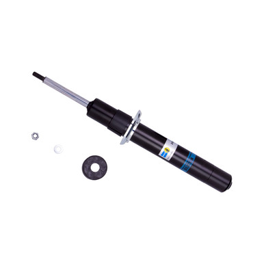 Bilstein B4 OE Replacement 16-17 Volvo XC90 Front Twintube Strut Assembly w/o Electronic Suspension