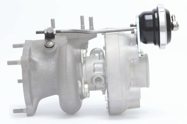 Turbosmart IWG75 95-98 Porsche 993 Turbo 24 PSI Black Internal Wastegate Actuator