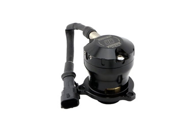 Turbosmart BOV Kompact EM Dual Port VR3 - Jeep Wrangler JL 2.0 Turbo